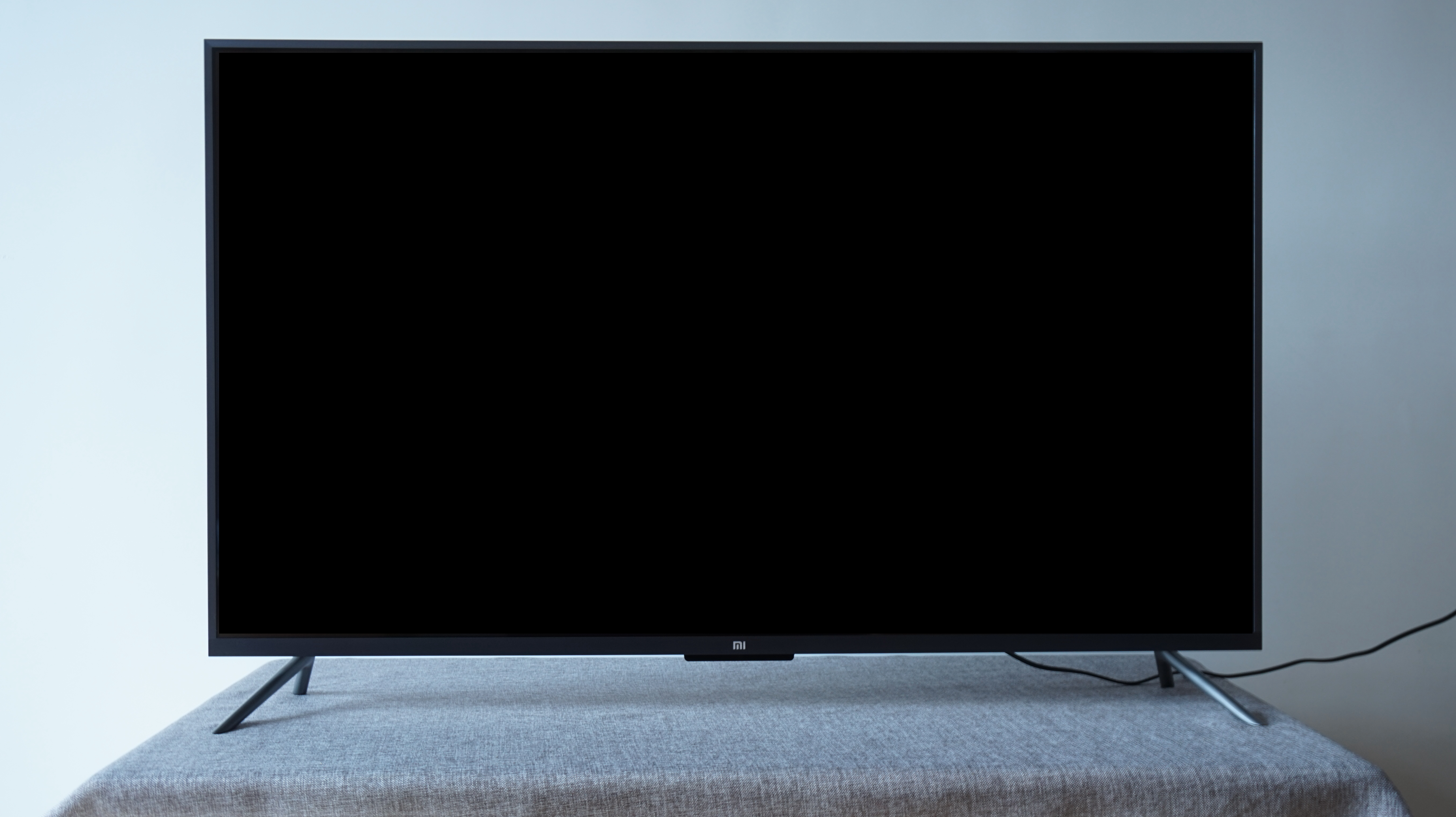 小米電視3S 55英寸深度解讀 3499元的價格，真能定義“高端”嗎？