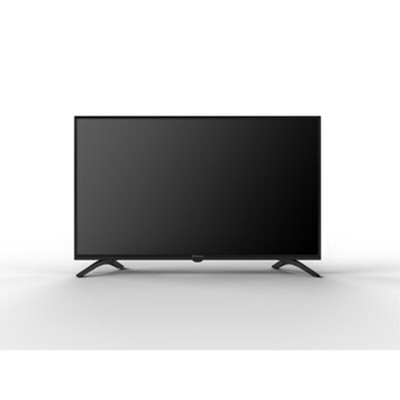 海信Hisense HZ43A36 門店賣場AI智能操控，打造高清智慧視聽新體驗